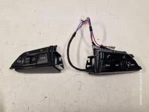 24073296 – 4K0951523PV58 – Radiobedienung Lenkrad