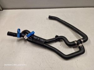 24190382 – 8W1121609D – Kühlerschlauch