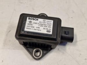 24179120 – 8E0907637A – Esp Duo Sensor