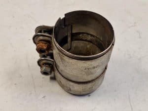 24168576 – 8W0253141D – Auspuff Rohrverbindung