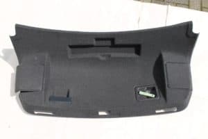 17792769 – 8K5867975ECA9 – Verkleidung Heckklappe