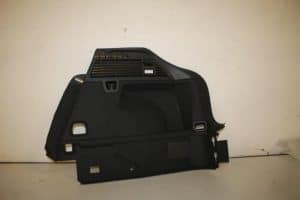 17829416 – 81A863880FIK – Verkleidung Kofferraum