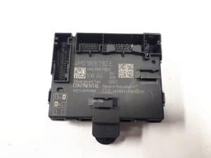 20909686 – 4M0959792E – Zentralverriegelung Modul
