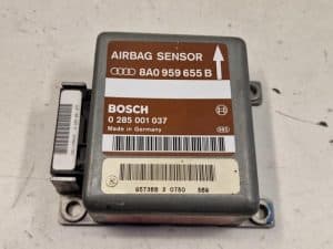 24069283 – 8A0959655B – Airbag Module