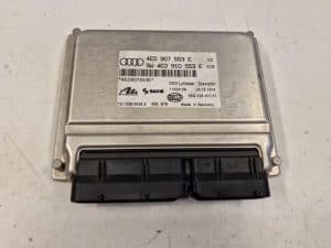 24073385 – 4E0910553E, 4E0907553E – Luchtvering module