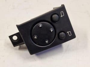 24069521 – 4A095956501C – Spiegel Schakelaar