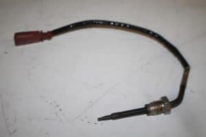 17825945 – 4M0906088AA, 4M0906088AM – Uitlaat temperatuursensor