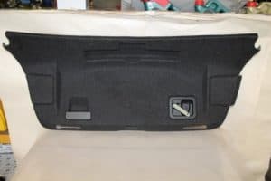 17792584 – 8T0867975BCA9 – Verkleidung Heckklappe