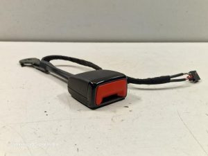 24193075 – 4K8857755LMNB – Sicherheitsgurt Schließe rechts vorne