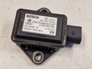 24178972 – 8E0907637A – Esp Duo Sensor