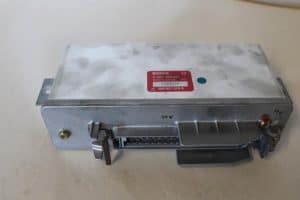 17790652 – 4A0907379D – ABS Computer