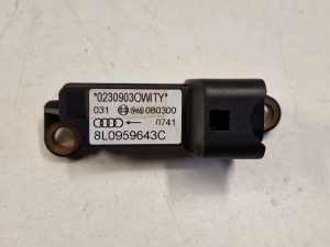 24071905 – 8L0959643C – Airbag Sensor