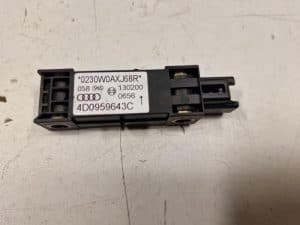 24055730 – 4D0959643C – Airbag Sensor