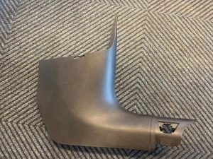 22791356 – 8W6867272B4PK – A-Säule Abdeckkappe rechts