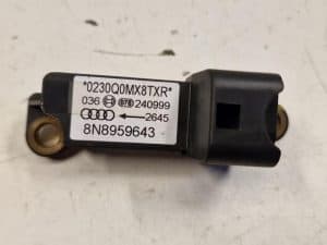 24071842 – 8N8959643 – Airbag Sensor