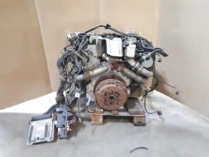 18951515 – 059100032F – Motor