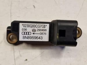 24071777 – 8N8959643 – Airbag Sensor