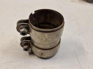 24168572 – 8W0253141D – Auspuff Rohrverbindung