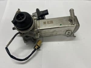 24204493 – 059131511DE, 059131501AK – AGR Kühler