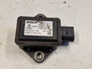 24179121 – 8E0907637A – Esp Duo Sensor