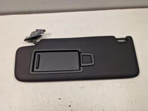 24085968 – 8W0857551N7C0 – Sonnenblende