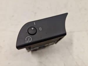 24066065 – 8E1919094B5PR – Licht Schakelaar