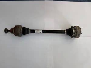 24077690 – 80A501204E, 80A501204J – Drive shaft, rear right