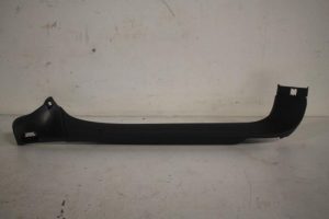 17810499 – 4G88676074PK – Verkleidung Heckklappe