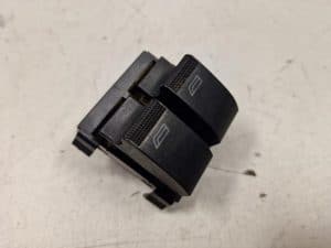 24056227 – 8L09598514PK – Elektrisches Fenster Schalter