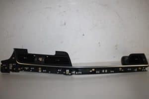 17817374 – 80B820902K6PS – Luftgitter Armaturenbrett