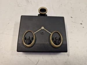 24065354 – 4F0959792E – Zentralverriegelung Modul