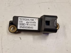 24071729 – 8N8959643 – Airbag Sensor