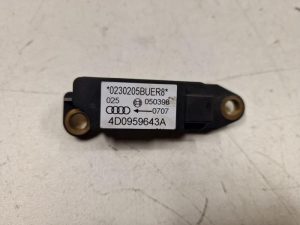 24055764 – 4D0959643A – Airbag Sensor