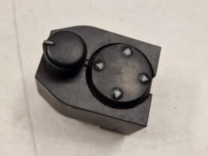 24065774 – 8D0959565A01C – Spiegel Schakelaar