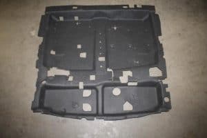 17817724 – 4M0863697F – Verkleidung Kofferraum