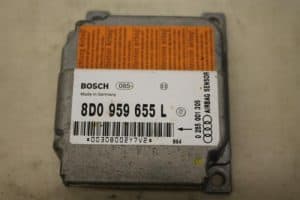 17796382 – 8D0959655L – Airbag Module