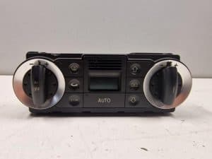 24022987 – 8N0820043B98 – Kachel Bedieningspaneel