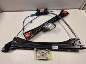 24085999 – 8W6837462B – Window mechanism 2-door, front right