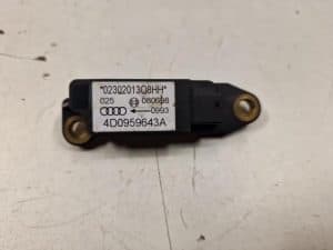 24065039 – 4D0959643A – Airbag Sensor