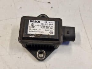 24179432 – 8E0907637A – Esp Duo Sensor