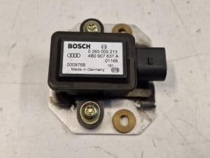 24179856 – 4B0907637A – Esp Duo Sensor