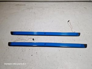 24140867 – 8W6947418A9B9, 8W6947417A9B9 – Decorative strip