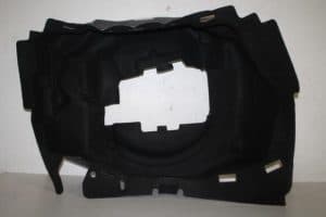 17817966 – 4H0863544C9X7 – Verkleidung Kofferraum