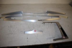 17812235 – 80A8671NK – Decorative strip set cabin