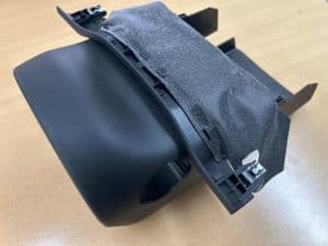 22820495 – 8W09535124PK, 8W0953512C4PK, 8W0953512, 8W0953512C, 8W0953491B4PK, 8W0953491B, 8W0953491 – Lenksäule Kappe