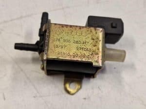 24178660 – 026906283H – Vacuum ventiel