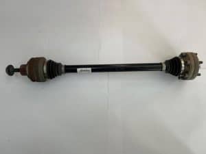 24077641 – 80A501203E, 80A501203J – Drive shaft, rear left