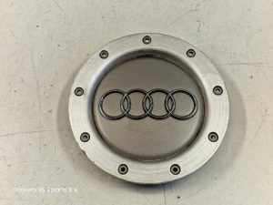 24192389 – 8P0601165G1H7 – Radkappe