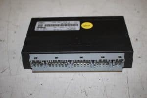 17830885 – 4G0907553G – Air suspension module