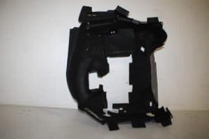 17810751 – 4G9863697D – Verkleidung Kofferraum